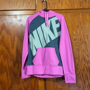XL Nike Sweatshirt